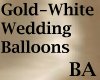 [BA] GD/WH Wed Balloons