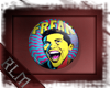 RLM - Freak Pin