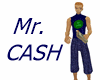 Avatar Mr Cash