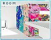 shadowless pixel loft