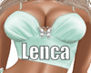 Green butterfly set
