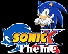 Sonic X Theme