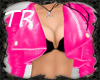 [TR] Punk Jacket *Pink