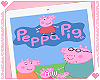 ❤ Peppa Pig