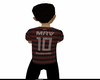 flamengo posturado