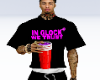 InGlockWeTrust Blk & Pnk