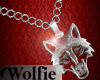 [W] My Wolf e