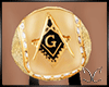 Illuminati Ring CC