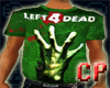 Left 4 Dead Shirt