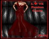 |DvA| Love Passion Gown
