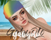 Ga| Rainbow Bandana