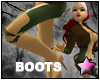 [N] Marie Boots