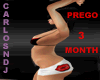 Enhancer PREGNANCY 3 mon