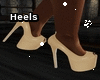 Chick heels 