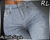 JULIA Jeans ligh-blue RL