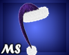 MS Merry Hat Purple