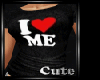[Cute] I Love Me 