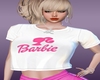 Barbie T-shirt-2