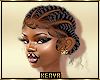 K̷ -Drea Braids *Blk