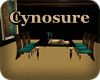 ~GW~CYNOSURE TABLE