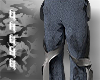 y2k-pants! DRV