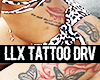 LLX-TATTOO LAYER DRV
