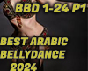 Best 2024 Bellydance P1