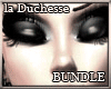 la Duchesse Bundle
