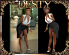 Desty Secrets Poster