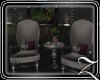 ~Z~Cherish Coffee Chairs