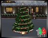 Christmas Tree [C14]