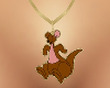 *TJ* Kanga Pendant G