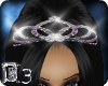 ~D3~Bridal Diamond Crown