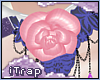 {iTrap} Neck Rose