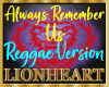 us this way - reggae