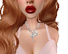 🤍 Claire Icy Necklace
