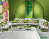 !FYA!Umi SofaSet 