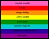 KPR::LGBT-MeaningOfFlag