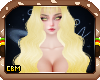 CBM Saturn Hair