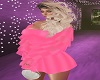 Barbie Glam Dress TXS