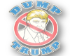 Dump Trump T-Shirt