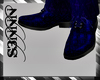 S3N - Royal SPK. Shoes