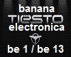 banana electronica