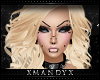 xMx:Mily Blonde