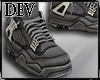 Loose Retro /M Kicks