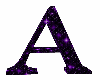 AP~ Purple A. Animated