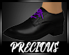 Cleaming Sparkle Shoes