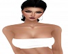 Tube Top-White