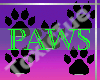 [T] Paws Particles