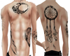 Request Nativ Tattoo